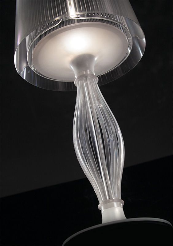 Lampe LIZA Slamp by MEGALUX33